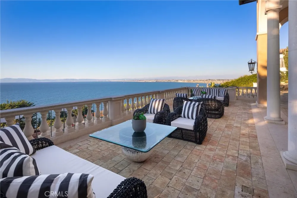612 Paseo Del Mar Palos Verdes Estates, CA 90274