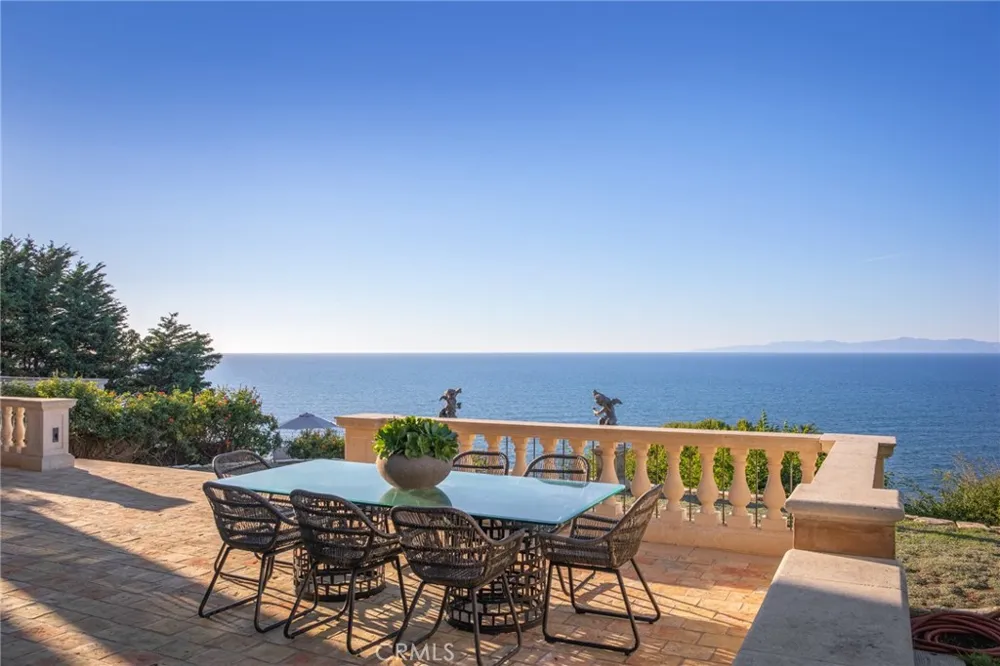 612 Paseo Del Mar Palos Verdes Estates, CA 90274