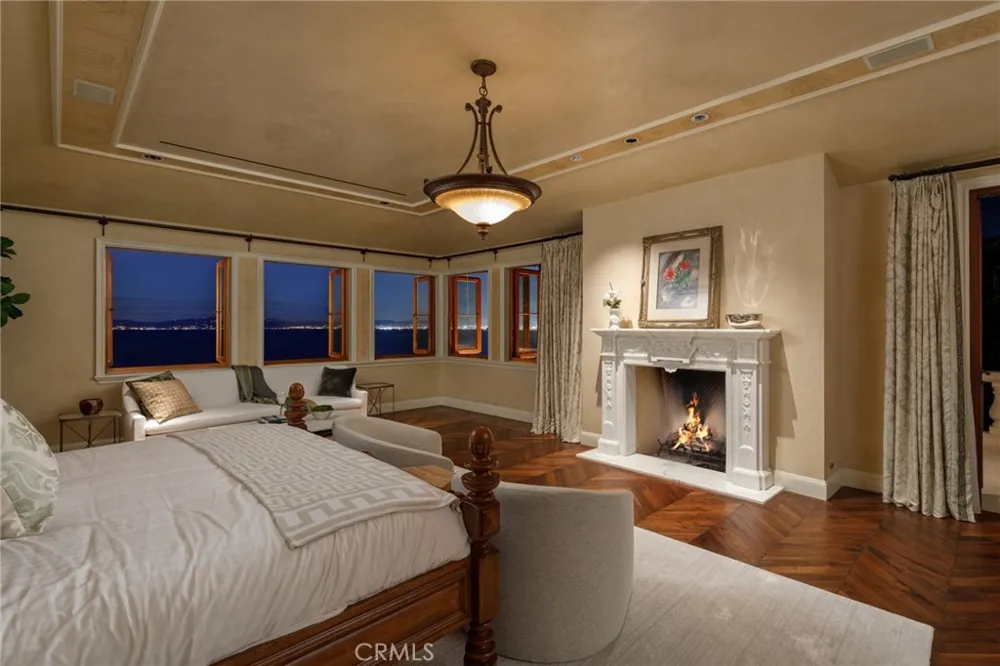 612 Paseo Del Mar Palos Verdes Estates, CA 90274