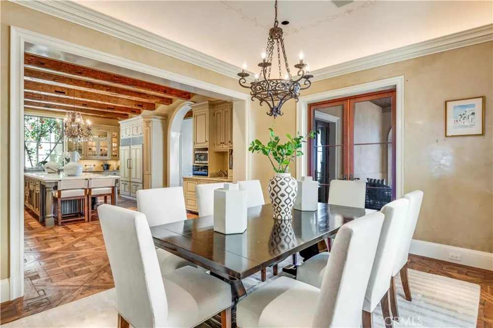 612 Paseo Del Mar Palos Verdes Estates, CA 90274