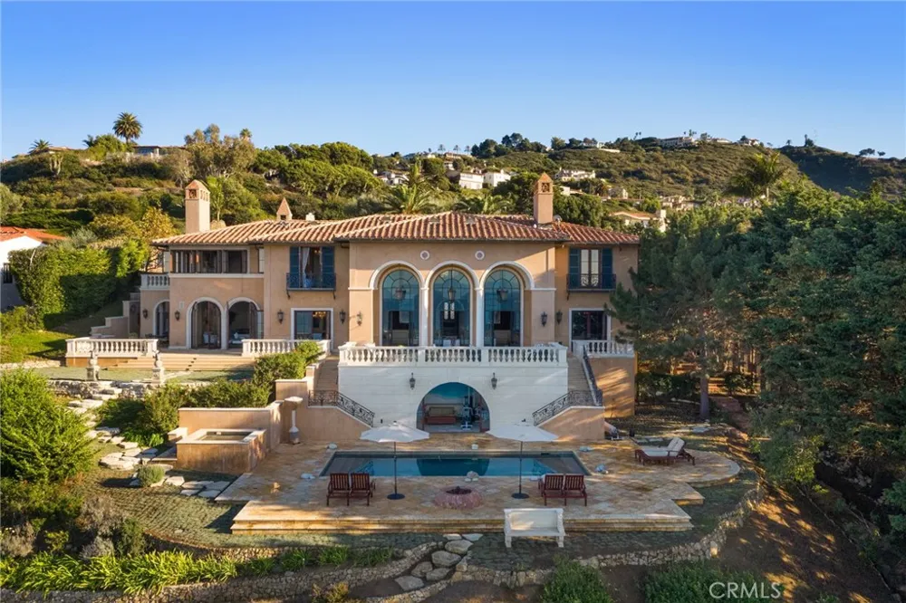 612 Paseo Del Mar Palos Verdes Estates, CA 90274