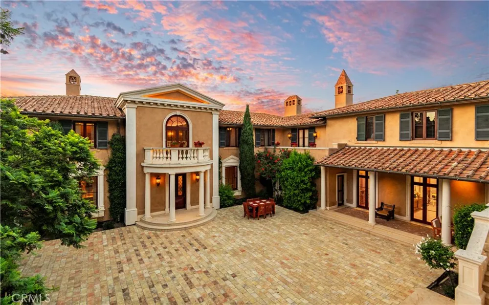 612 Paseo Del Mar Palos Verdes Estates, CA 90274
