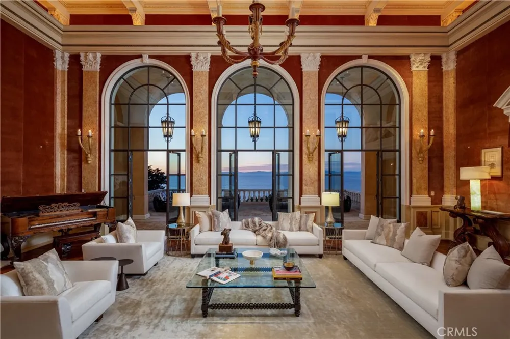 612 Paseo Del Mar Palos Verdes Estates, CA 90274