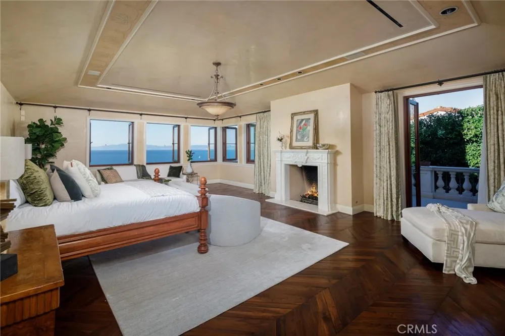 612 Paseo Del Mar Palos Verdes Estates, CA 90274