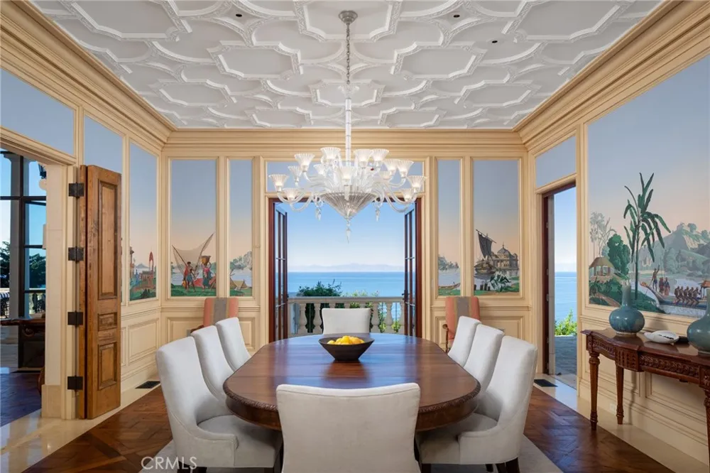 612 Paseo Del Mar Palos Verdes Estates, CA 90274