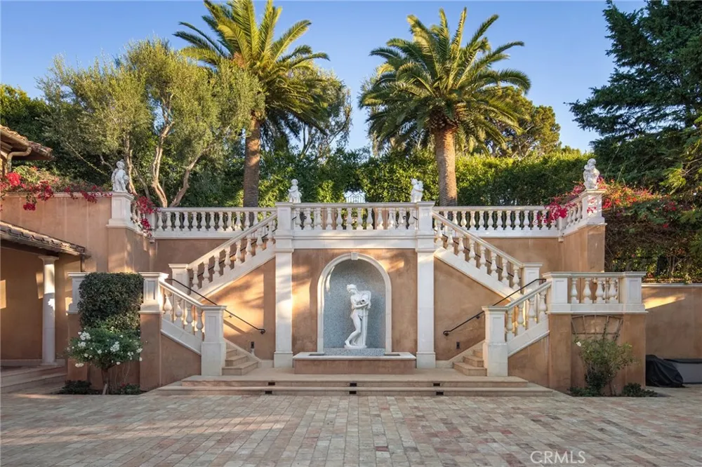 612 Paseo Del Mar Palos Verdes Estates, CA 90274