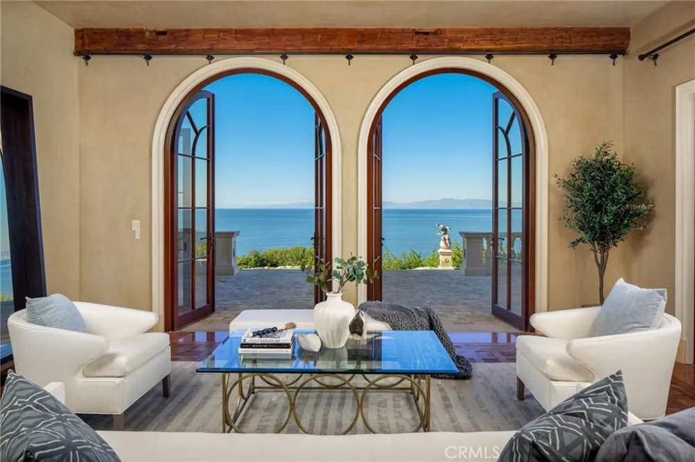 612 Paseo Del Mar Palos Verdes Estates, CA 90274
