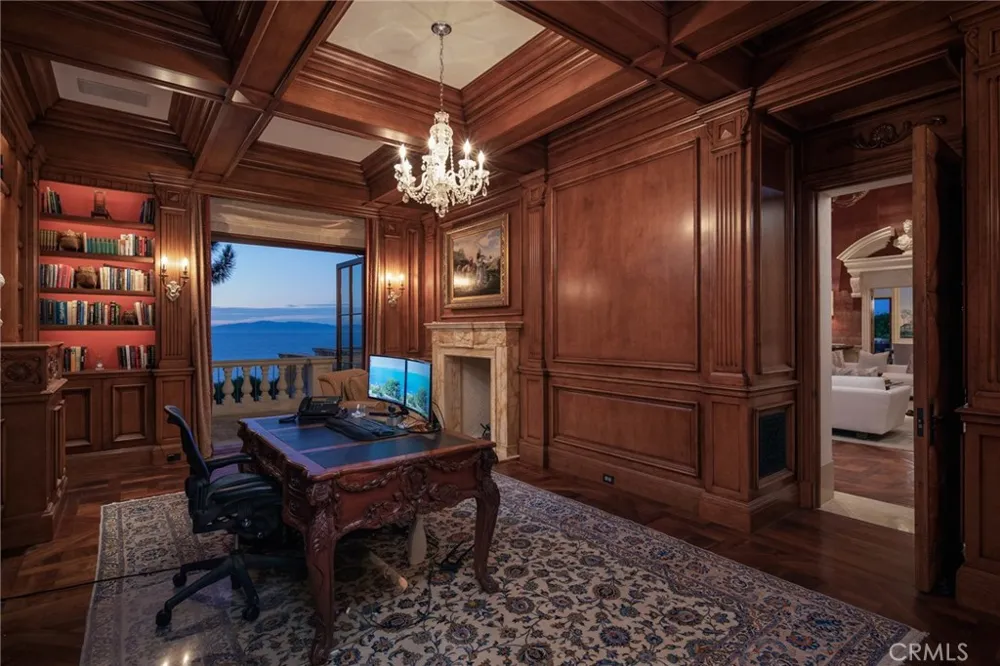 612 Paseo Del Mar Palos Verdes Estates, CA 90274