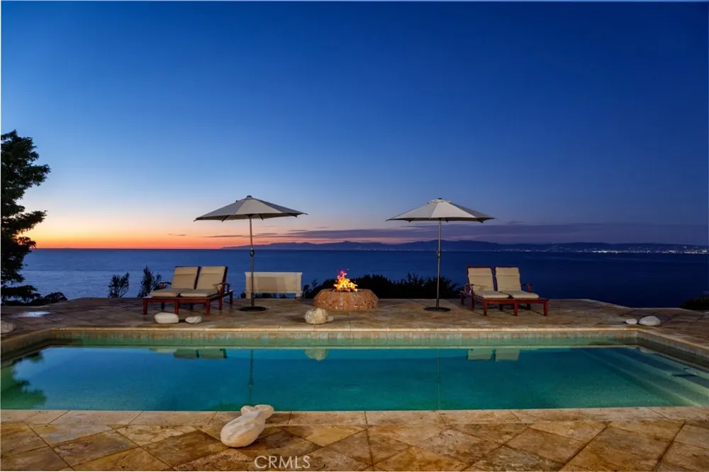 612 Paseo Del Mar Palos Verdes Estates, CA 90274