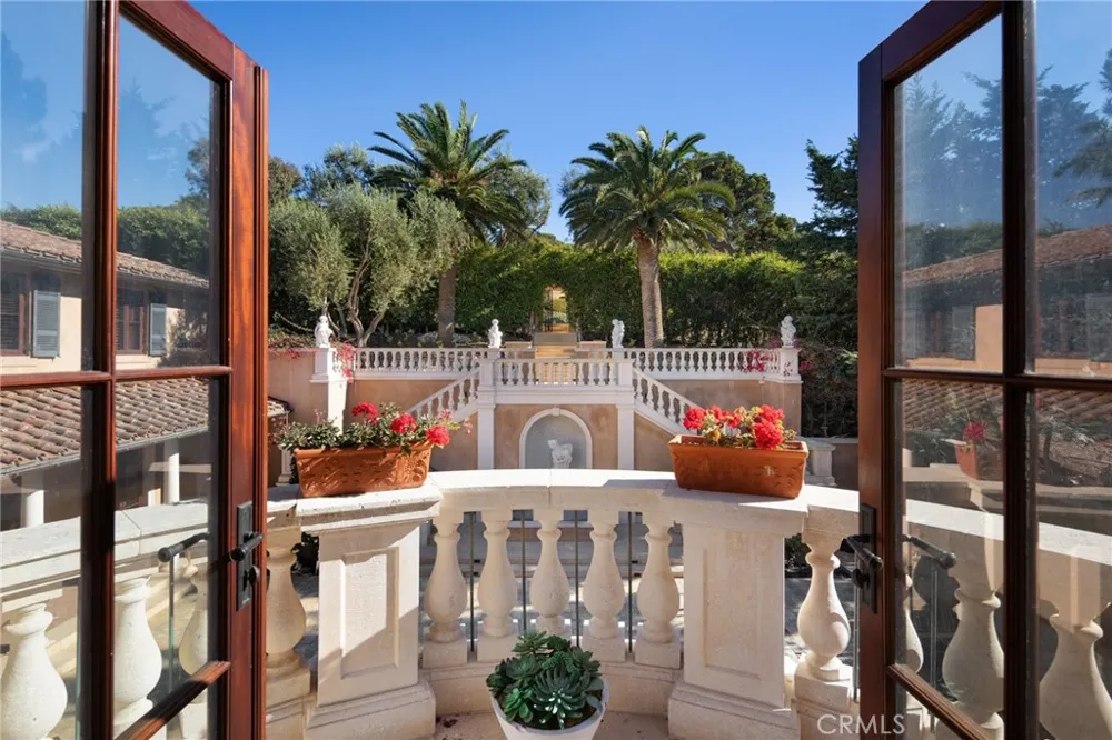 612 Paseo Del Mar Palos Verdes Estates, CA 90274