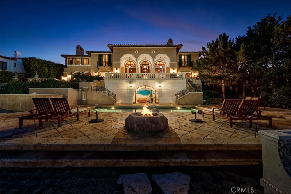612 Paseo Del Mar Palos Verdes Estates, CA 90274