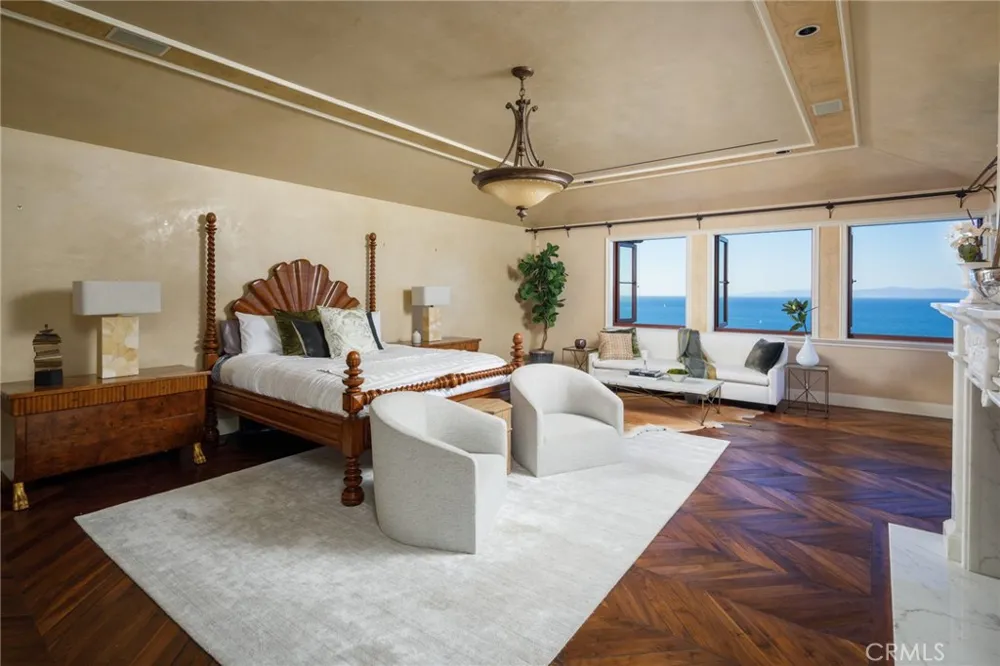 612 Paseo Del Mar Palos Verdes Estates, CA 90274