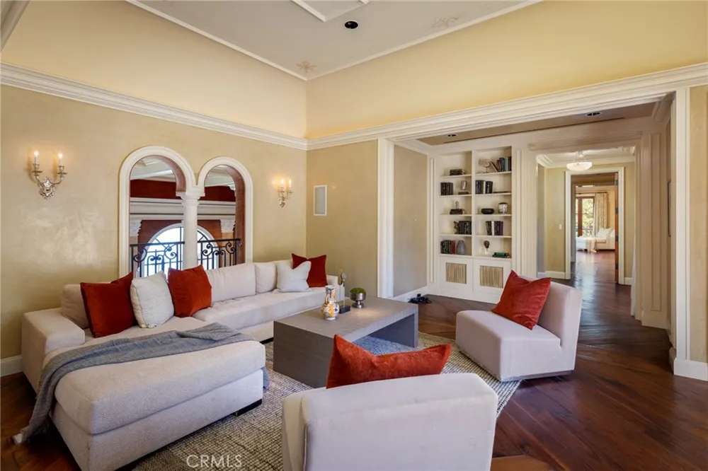 612 Paseo Del Mar Palos Verdes Estates, CA 90274