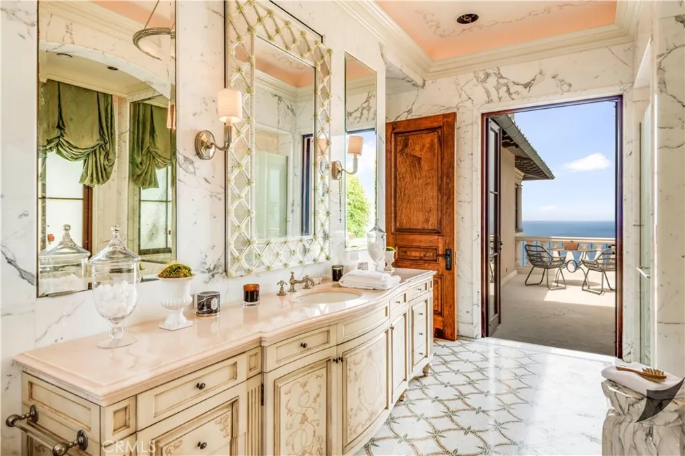 612 Paseo Del Mar Palos Verdes Estates, CA 90274