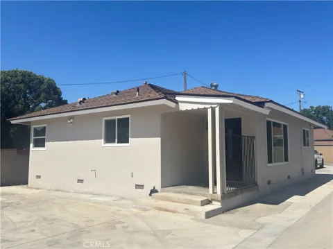5830 Vista Street