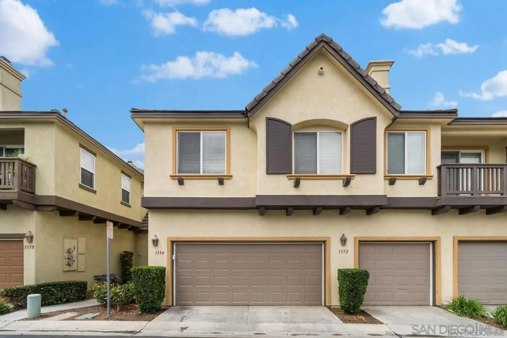 1354 Normandy Dr Chula Vista, CA 91913