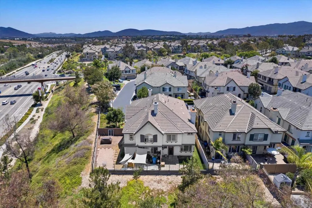 1354 Normandy Dr Chula Vista, CA 91913