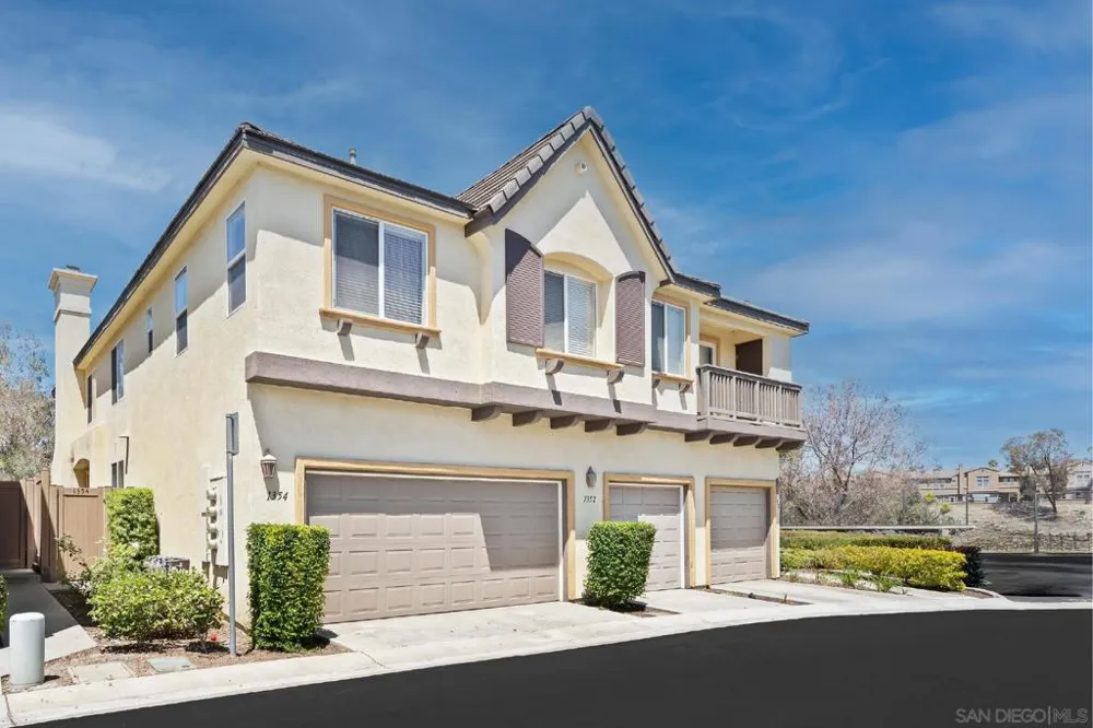 1354 Normandy Dr Chula Vista, CA 91913