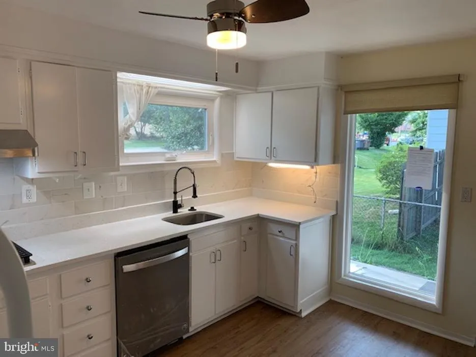 5812 WAINWRIGHT AVENUE Rockville, MD 20851