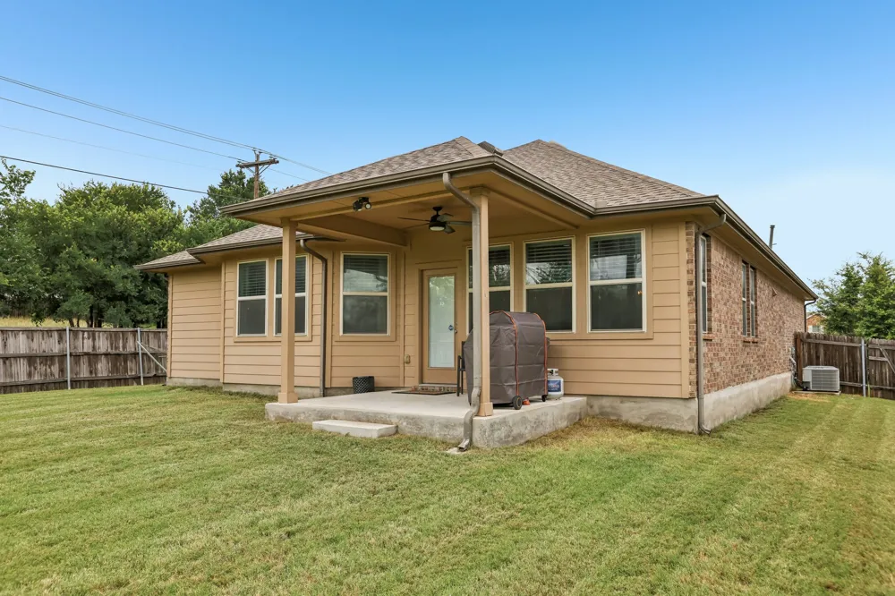 6801 Banff Cove Austin, TX 78754