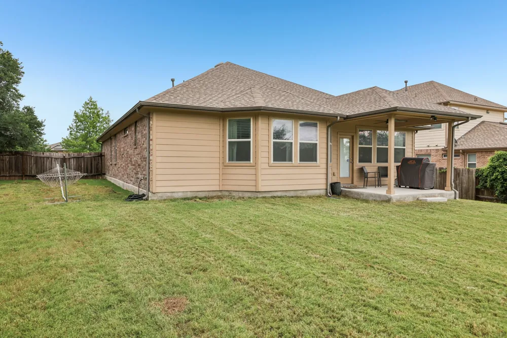 6801 Banff Cove Austin, TX 78754