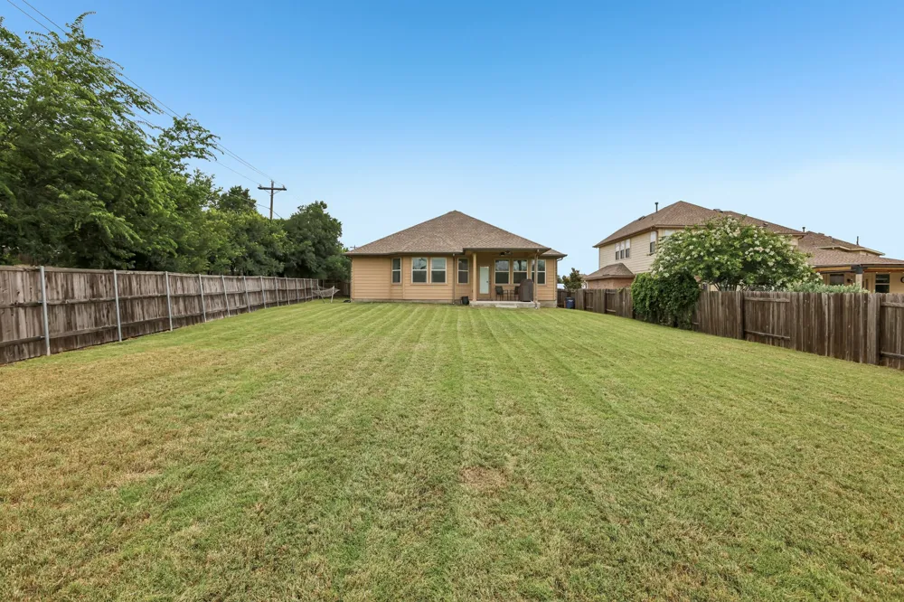 6801 Banff Cove Austin, TX 78754