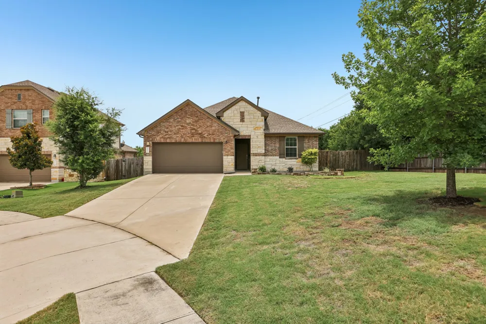 6801 Banff Cove Austin, TX 78754