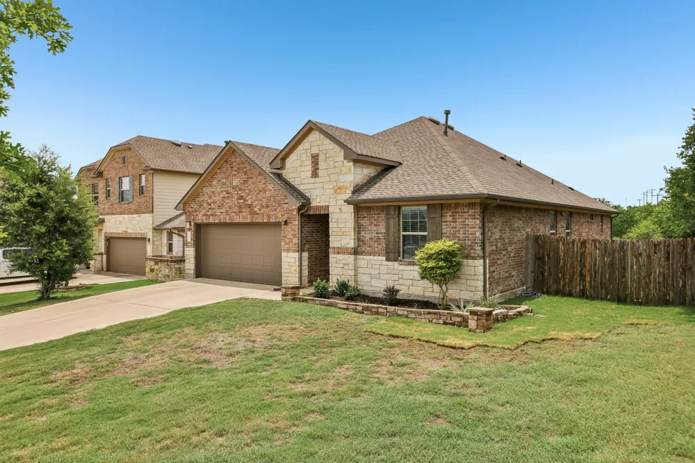 6801 Banff Cove Austin, TX 78754