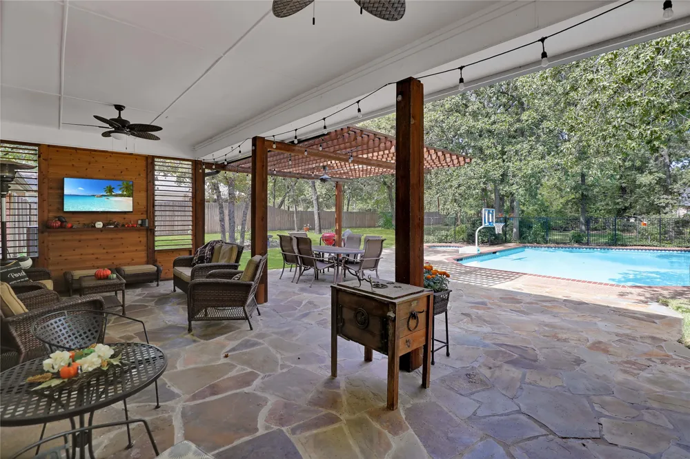 1346 Forest Lane Southlake, TX 76092