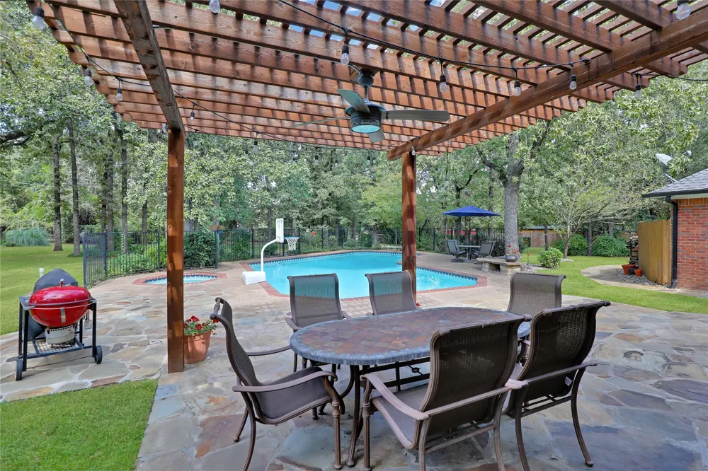 1346 Forest Lane Southlake, TX 76092