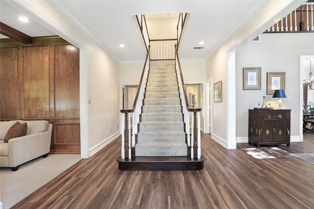 1346 Forest Lane Southlake, TX 76092