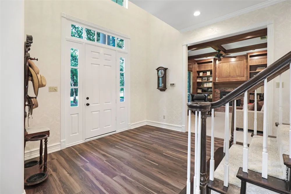 1346 Forest Lane Southlake, TX 76092