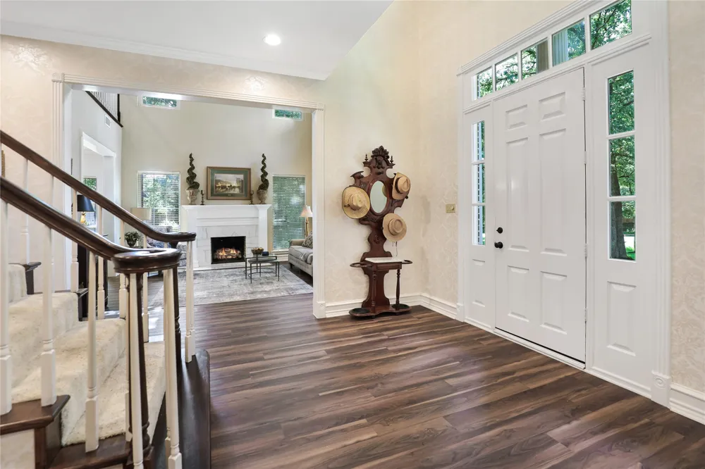1346 Forest Lane Southlake, TX 76092