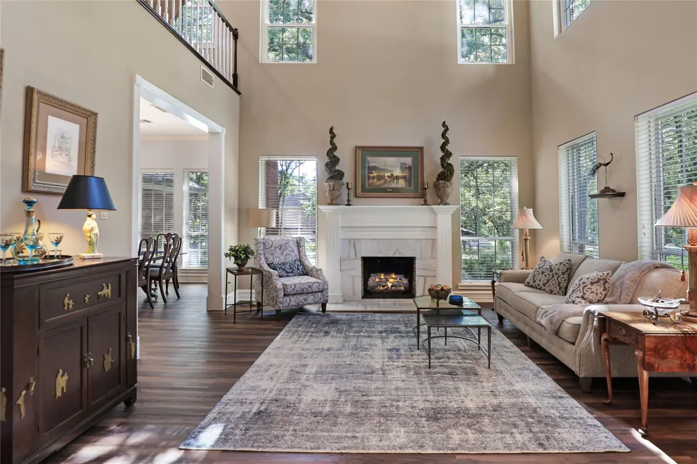 1346 Forest Lane Southlake, TX 76092