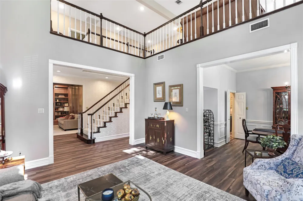 1346 Forest Lane Southlake, TX 76092