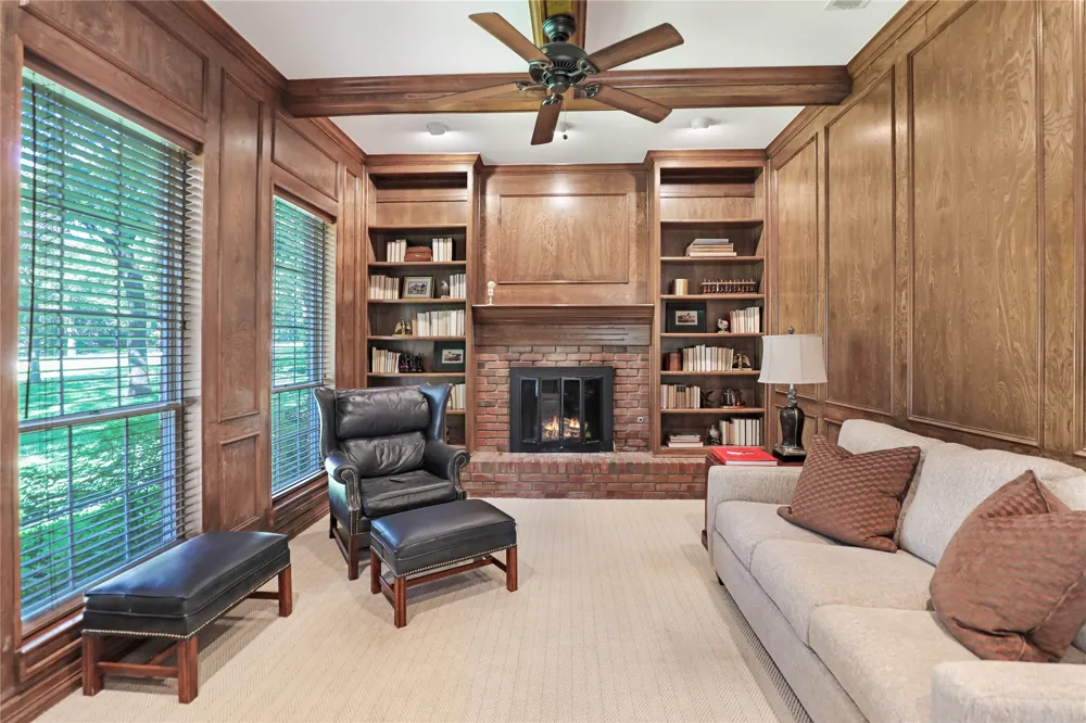 1346 Forest Lane Southlake, TX 76092
