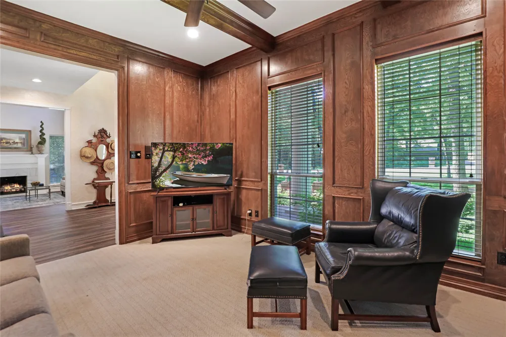1346 Forest Lane Southlake, TX 76092