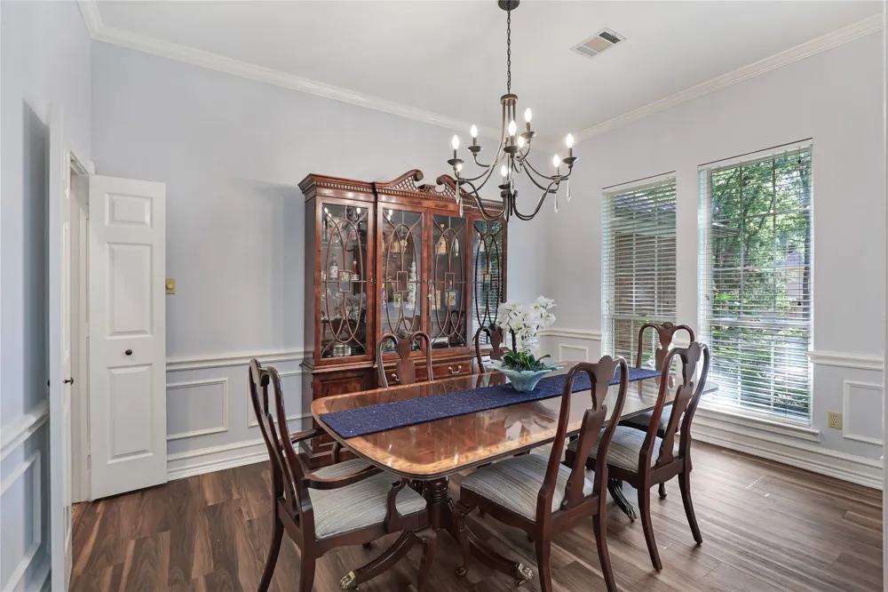 1346 Forest Lane Southlake, TX 76092