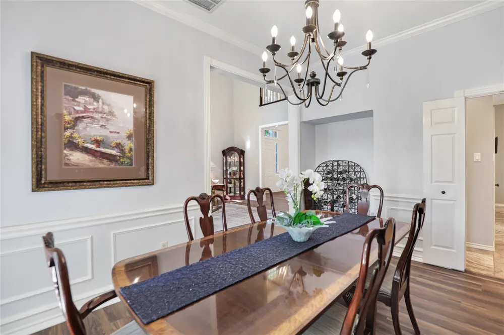 1346 Forest Lane Southlake, TX 76092