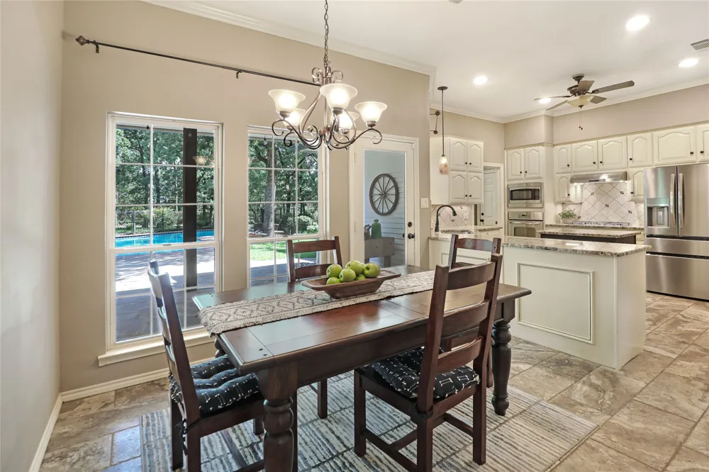 1346 Forest Lane Southlake, TX 76092