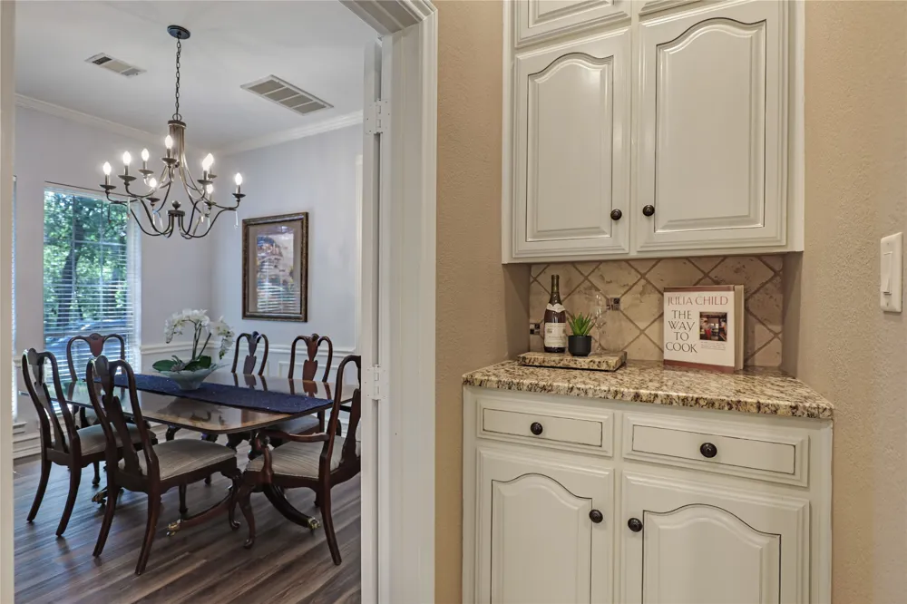 1346 Forest Lane Southlake, TX 76092