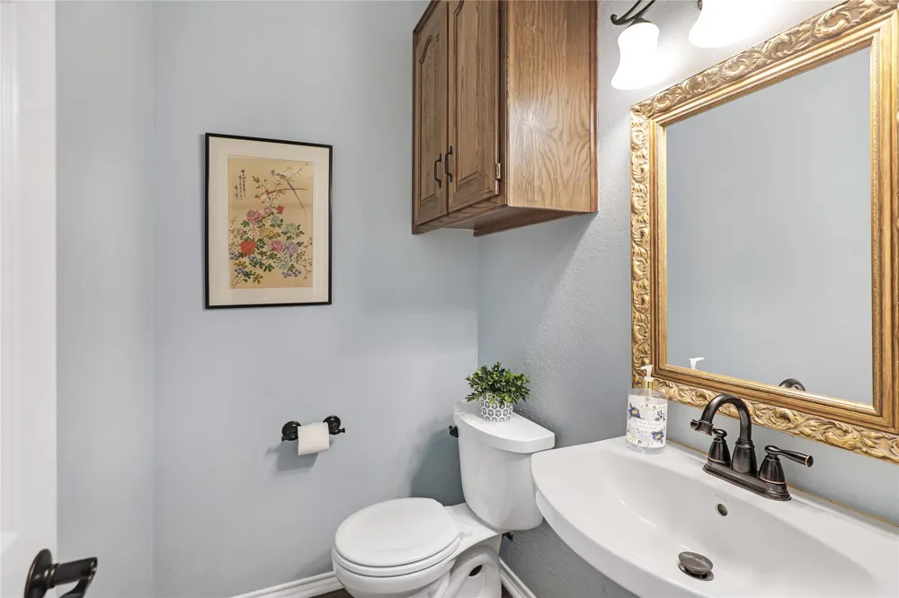 1346 Forest Lane Southlake, TX 76092