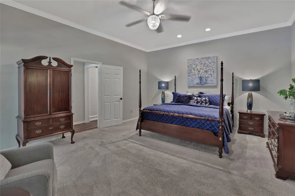 1346 Forest Lane Southlake, TX 76092