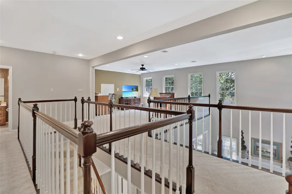 1346 Forest Lane Southlake, TX 76092