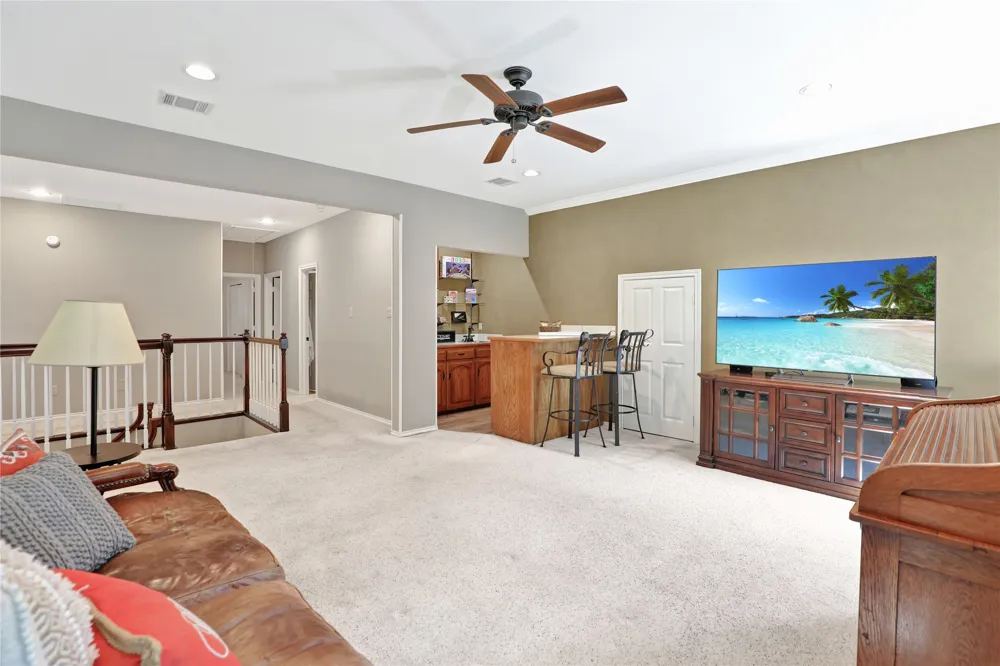 1346 Forest Lane Southlake, TX 76092