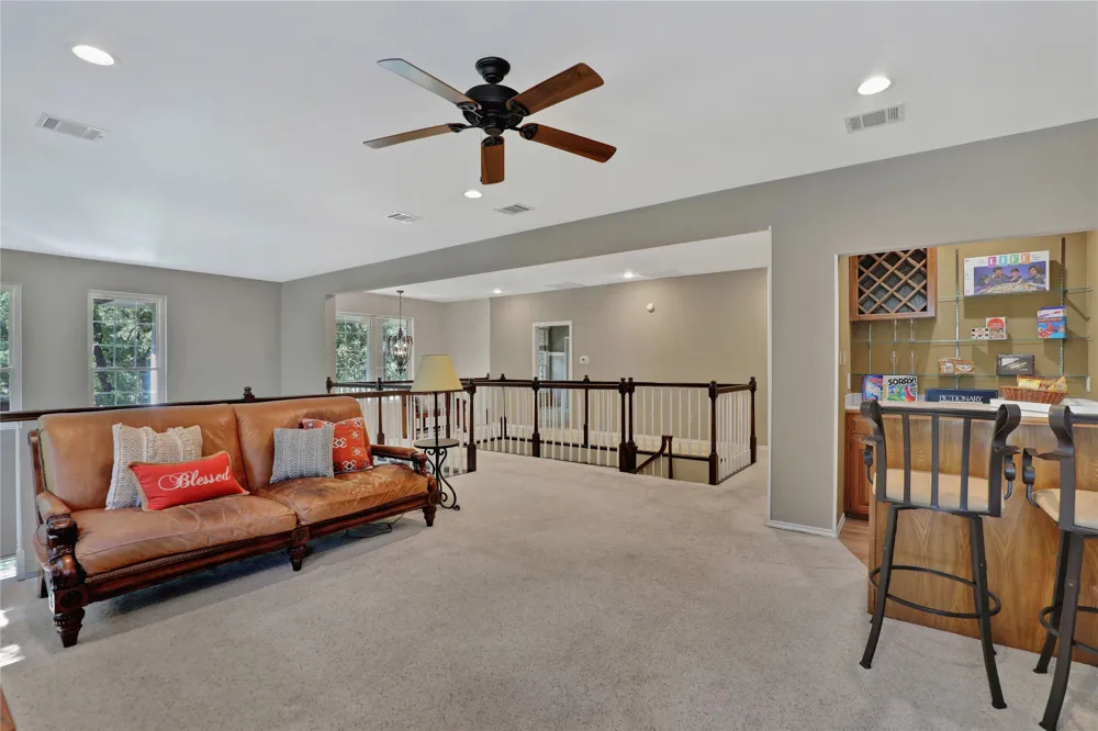 1346 Forest Lane Southlake, TX 76092
