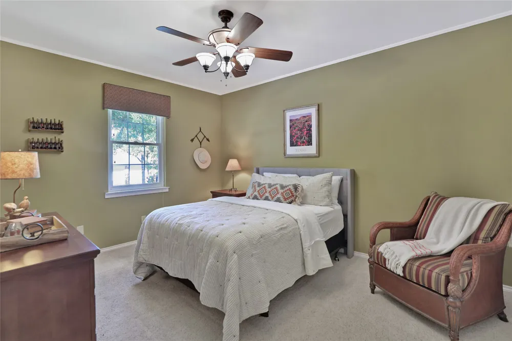 1346 Forest Lane Southlake, TX 76092