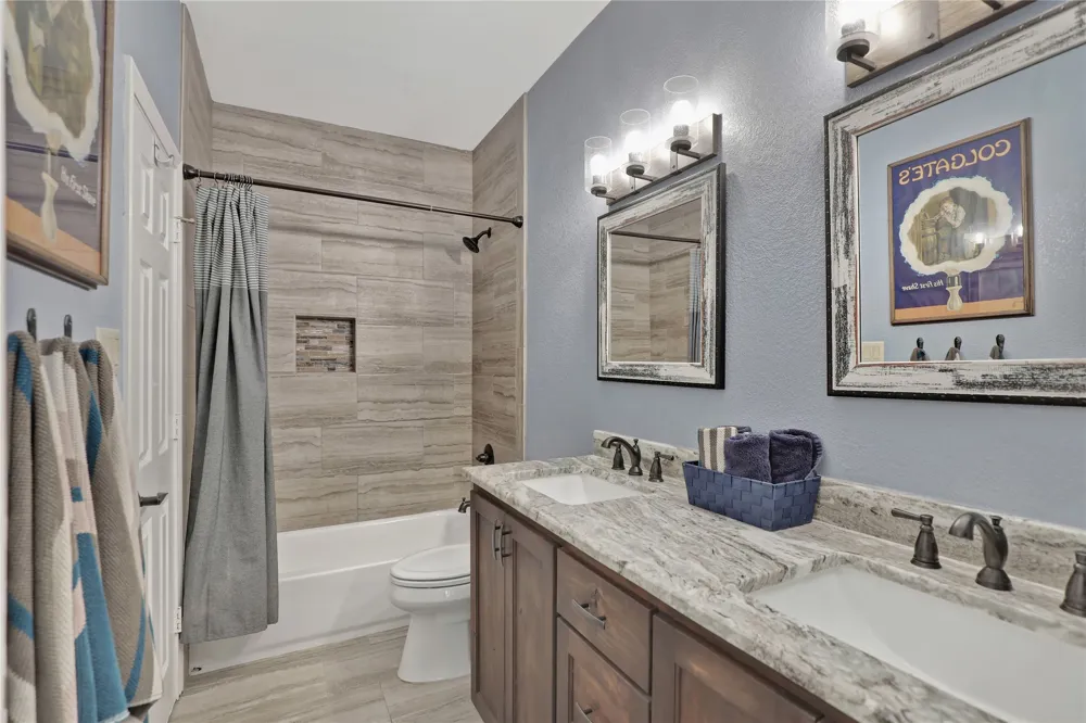 1346 Forest Lane Southlake, TX 76092