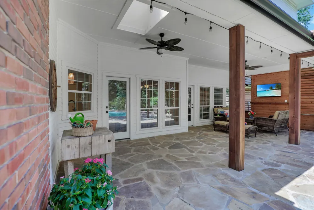 1346 Forest Lane Southlake, TX 76092