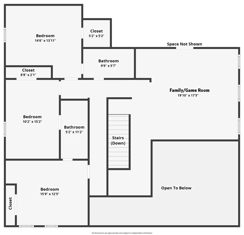 1346 Forest Lane Southlake, TX 76092